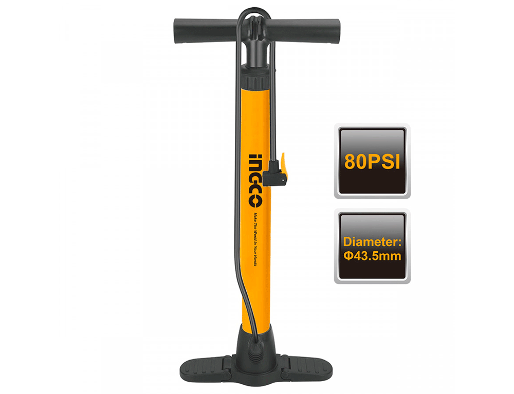 Εικόνα Τρόμπες