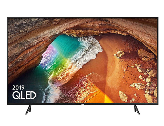 Εικόνα Τηλεοράσεις & Smart TV