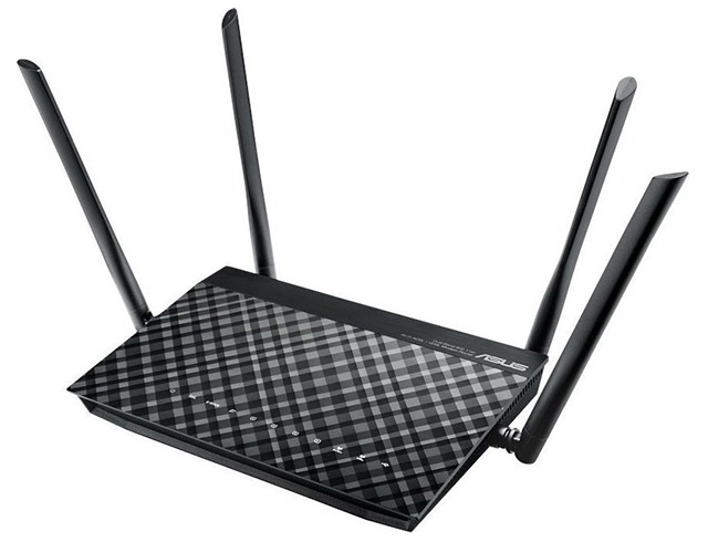 Εικόνα Adsl Modems- Routers