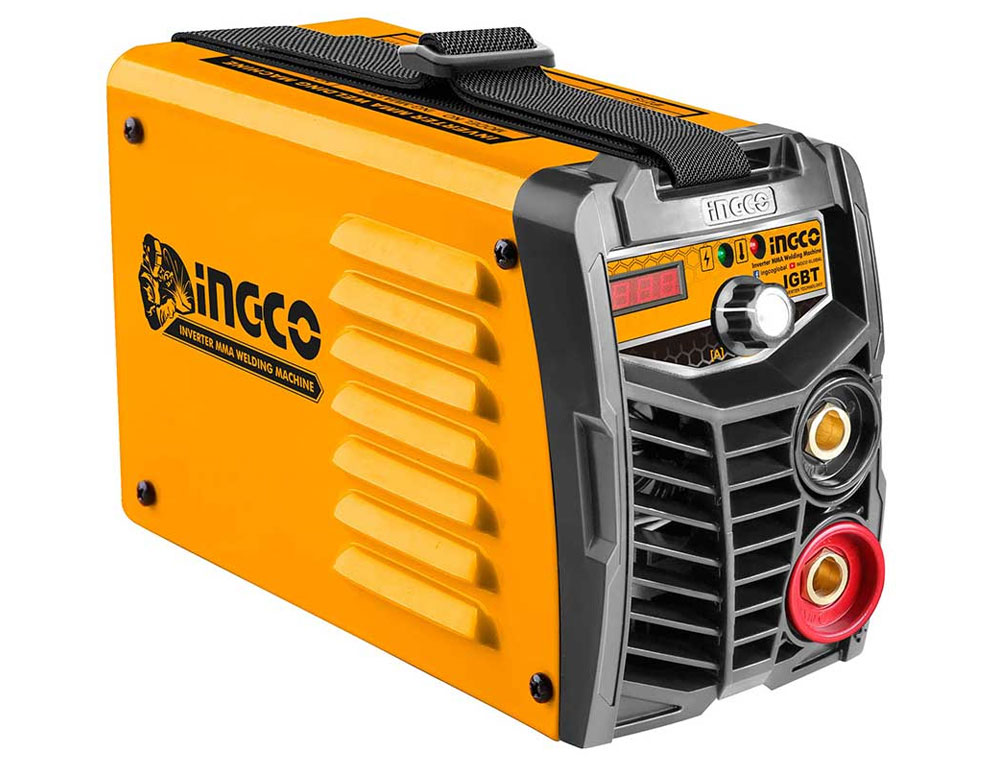 Εικόνα Ηλεκτροσυγκολλήσεις