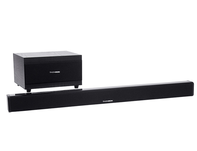 Εικόνα Soundbars