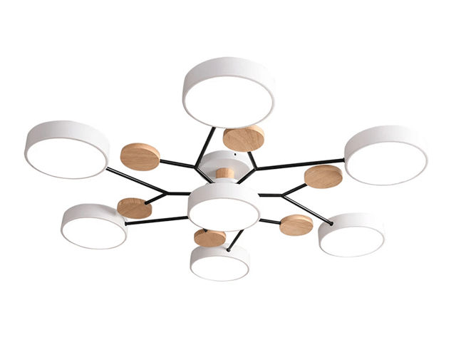 Εικόνα Φωτιστικά Οροφής