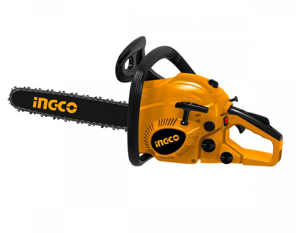 Εικόνα Αλυσοπρίονα