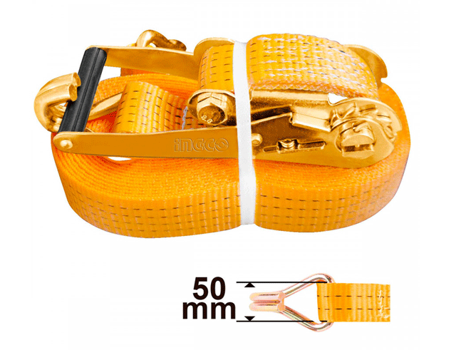 Εικόνα Ιμάντες Πρόσδεσης