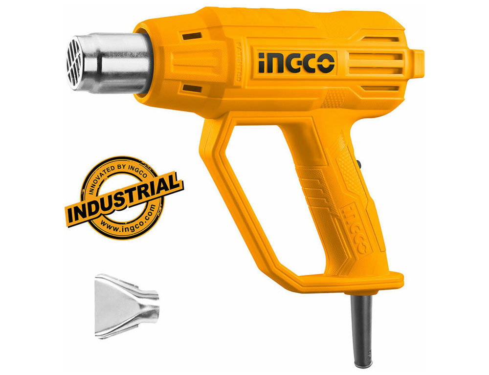 Εικόνα Θερμοπίστολα