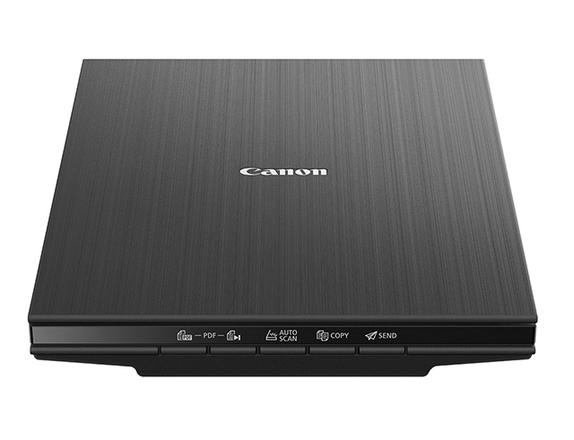 Εικόνα Scanners