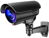 Εικόνα *Kάμερες Επόπτευσης Χώρων