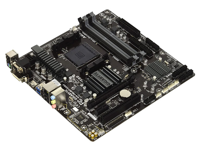 Εικόνα Refurbish Motherboards